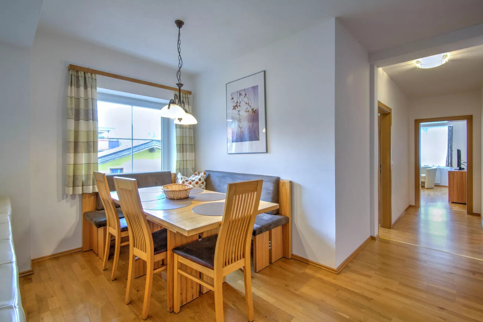 Vicky Apartment Top 9 - Dining room