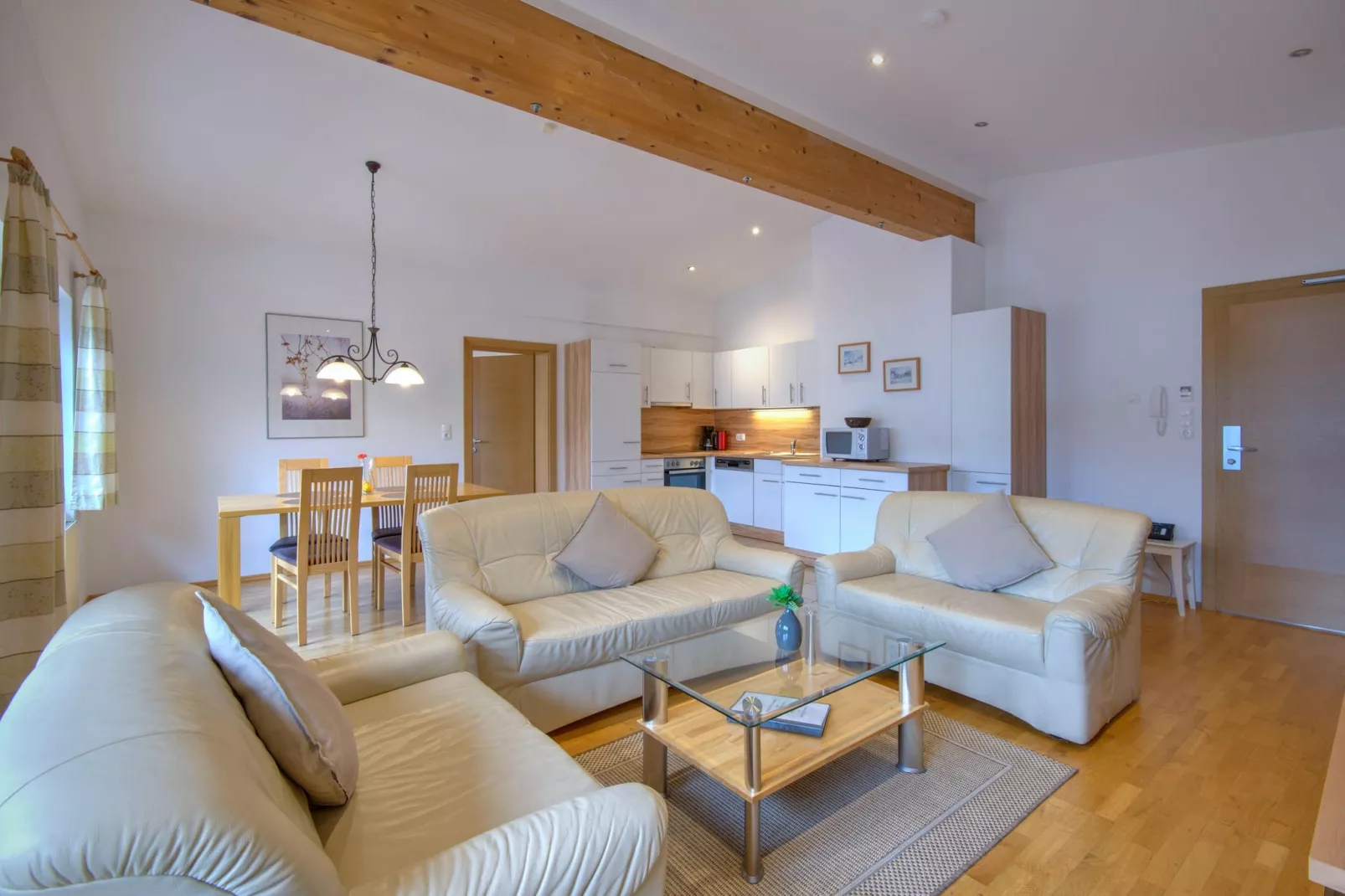 Vicky Apartment Top 11 - Wohnzimmer