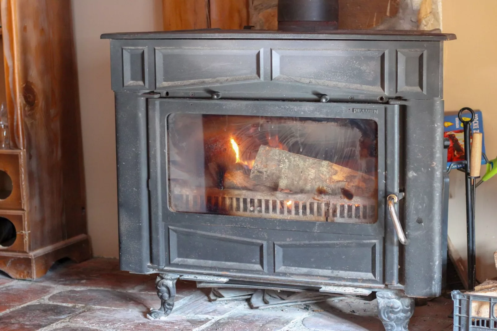 Ethno Village Dolina Mira - Two Bedroom Holiday Home (Romanija)-Facilities