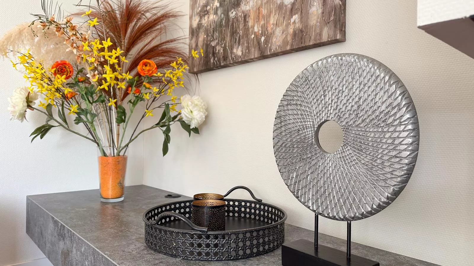 Coast and Calm 63-Ambiance