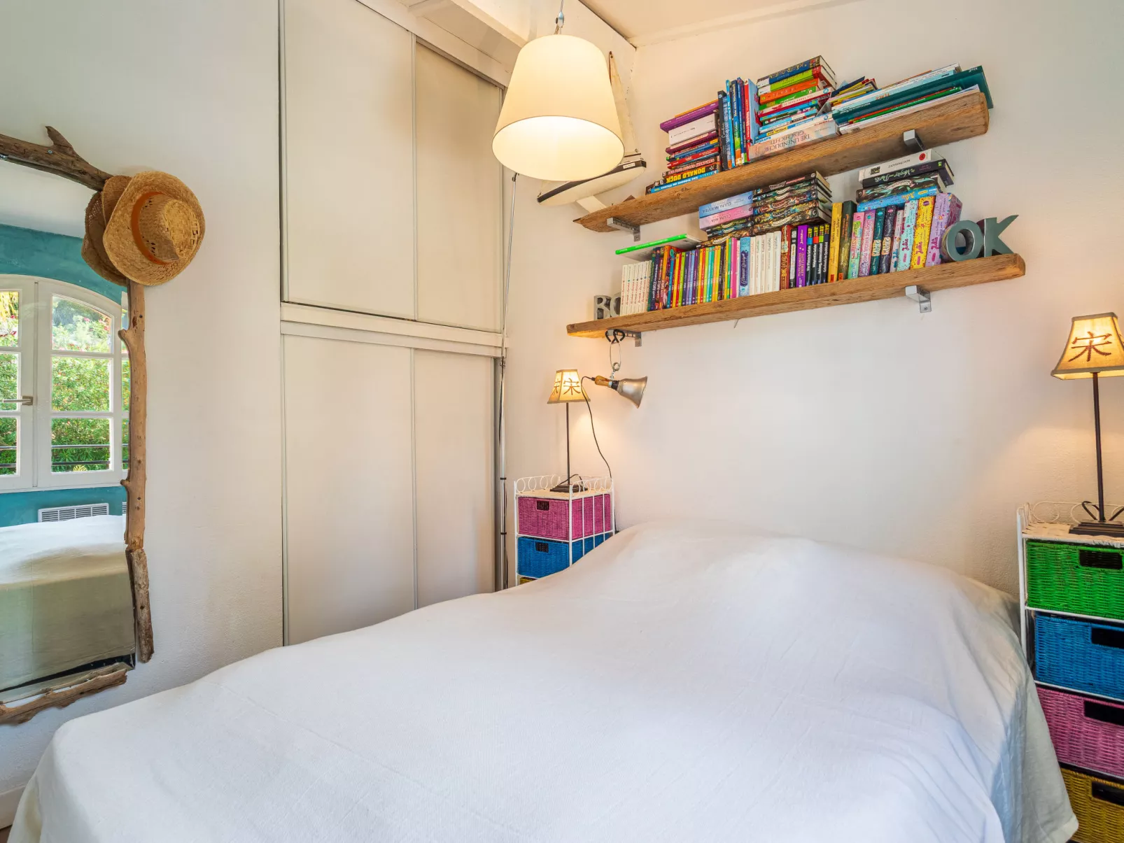 Les Parcs de Gassin-Dedans