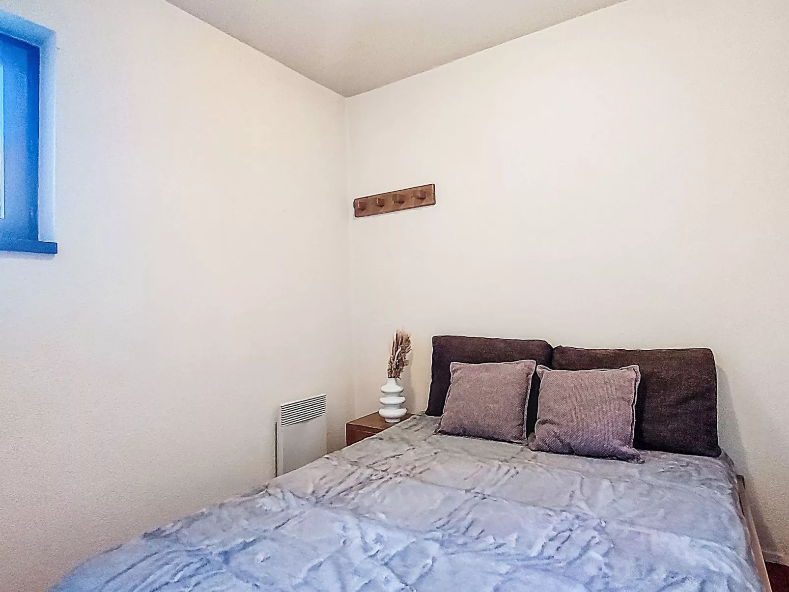 Les Olympiades-Drinnen