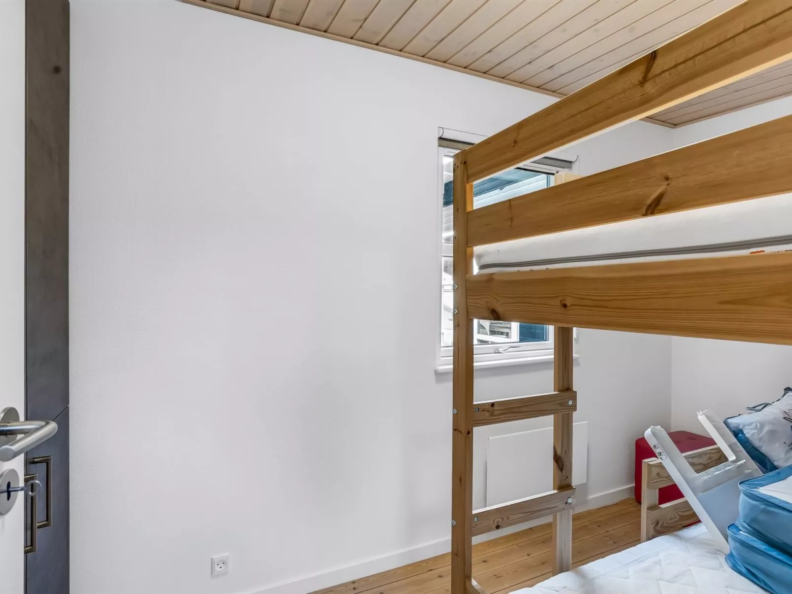 "Cornel" - 300m from the sea-Drinnen