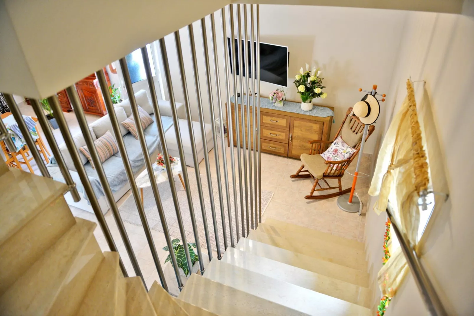 Villa Zambaka-Palier