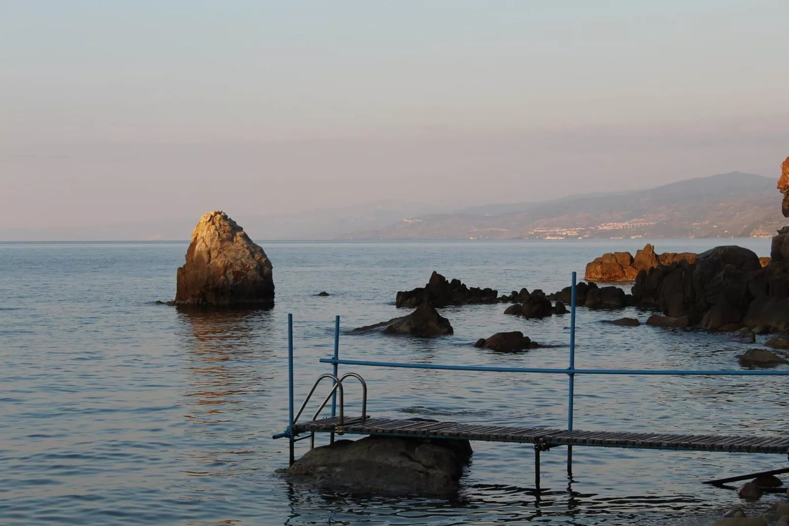 Rais Gerbi Appartamento-Gebiete Sommer 1 km