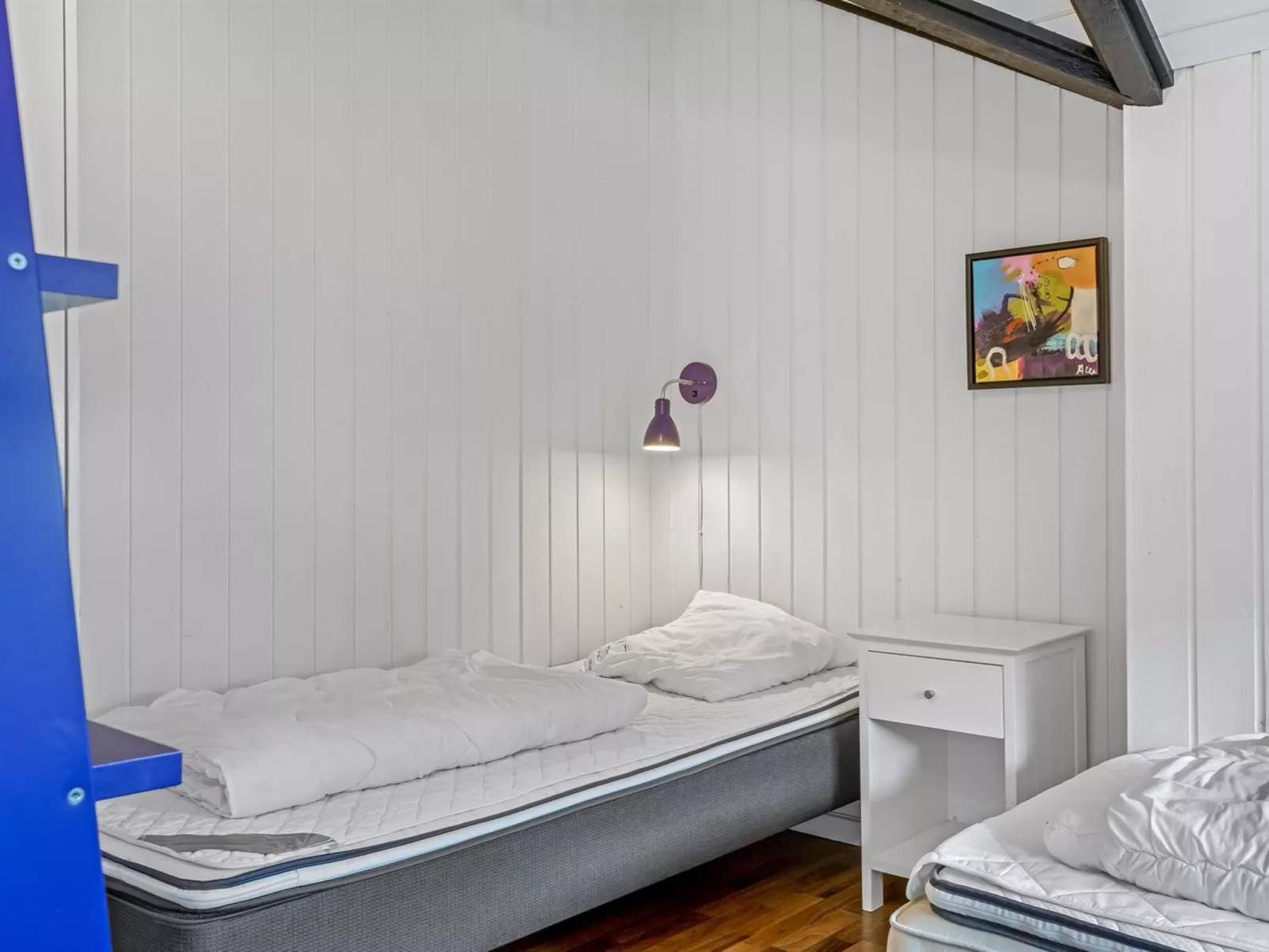 "Filipa" - 200m from the sea-Dedans