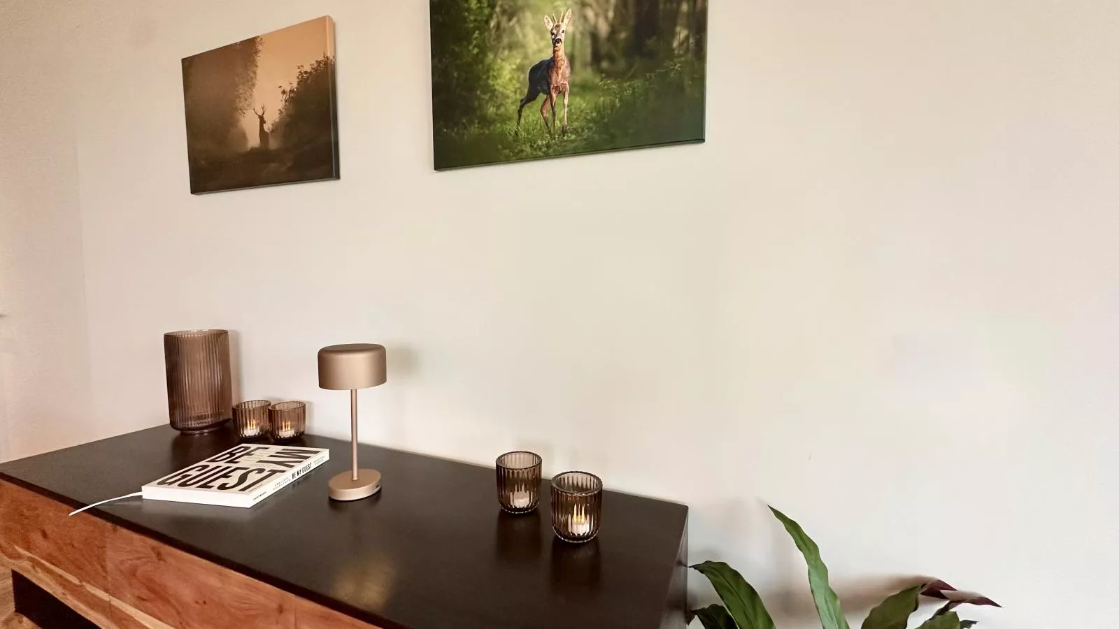 Durbuy Bato-Living room