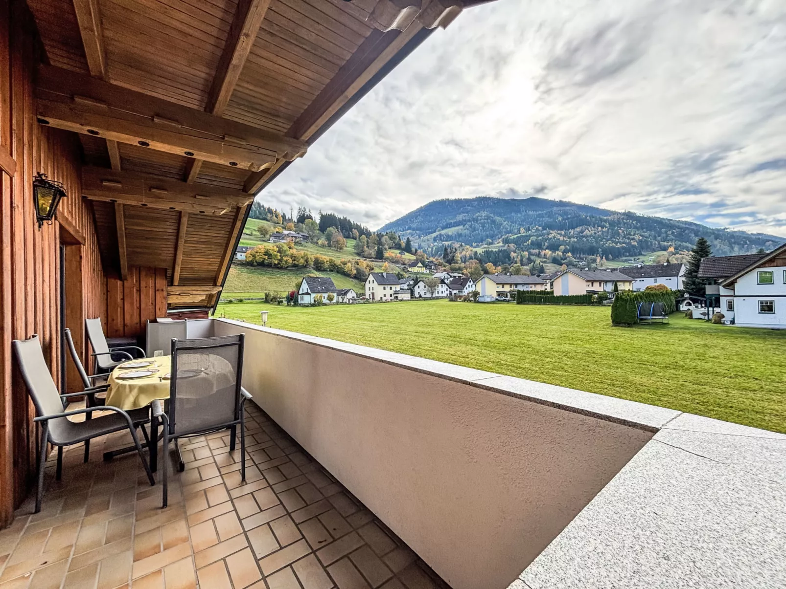 Ferienwohnung Monika-Outside