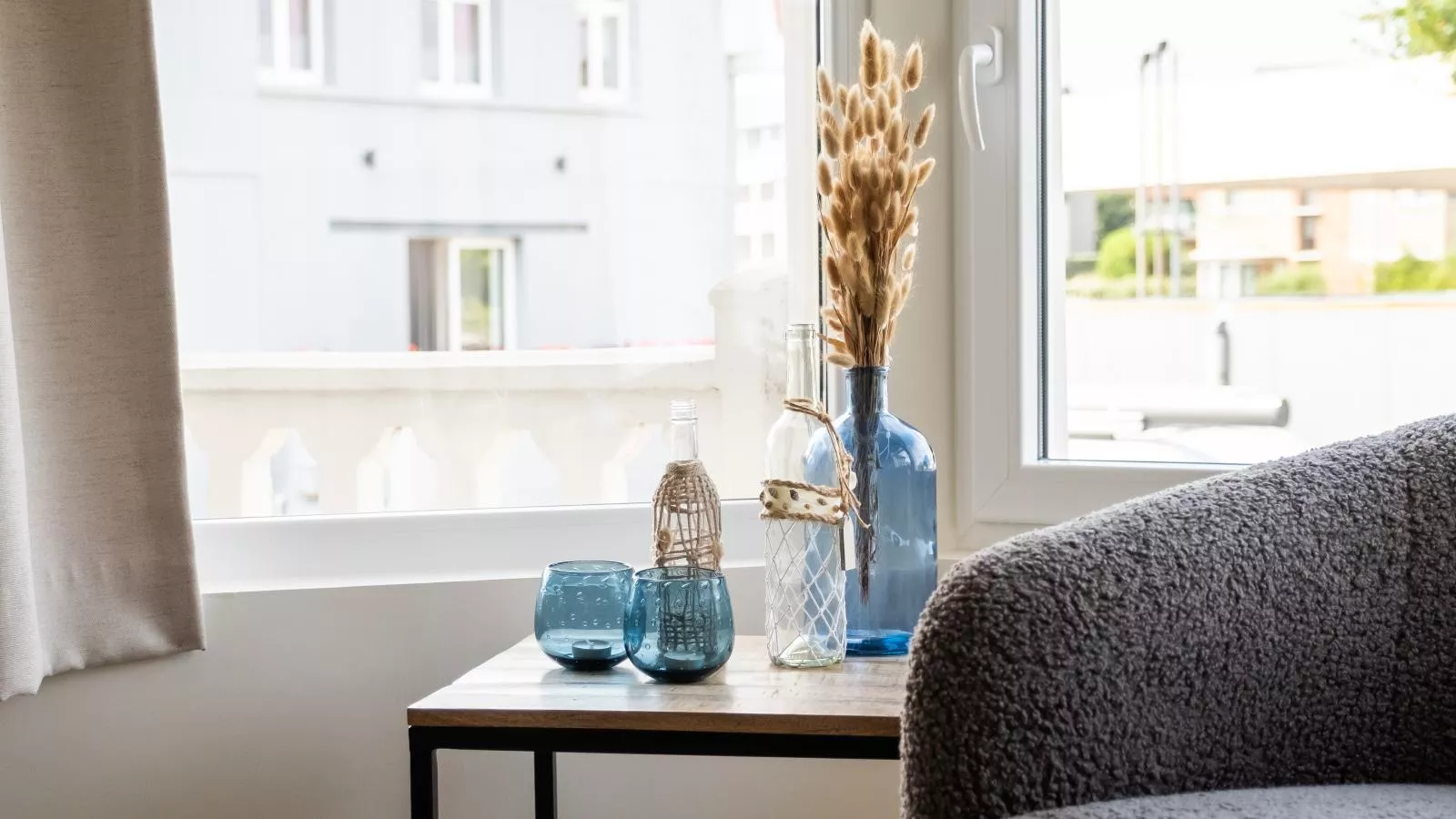 La Classe-Living room