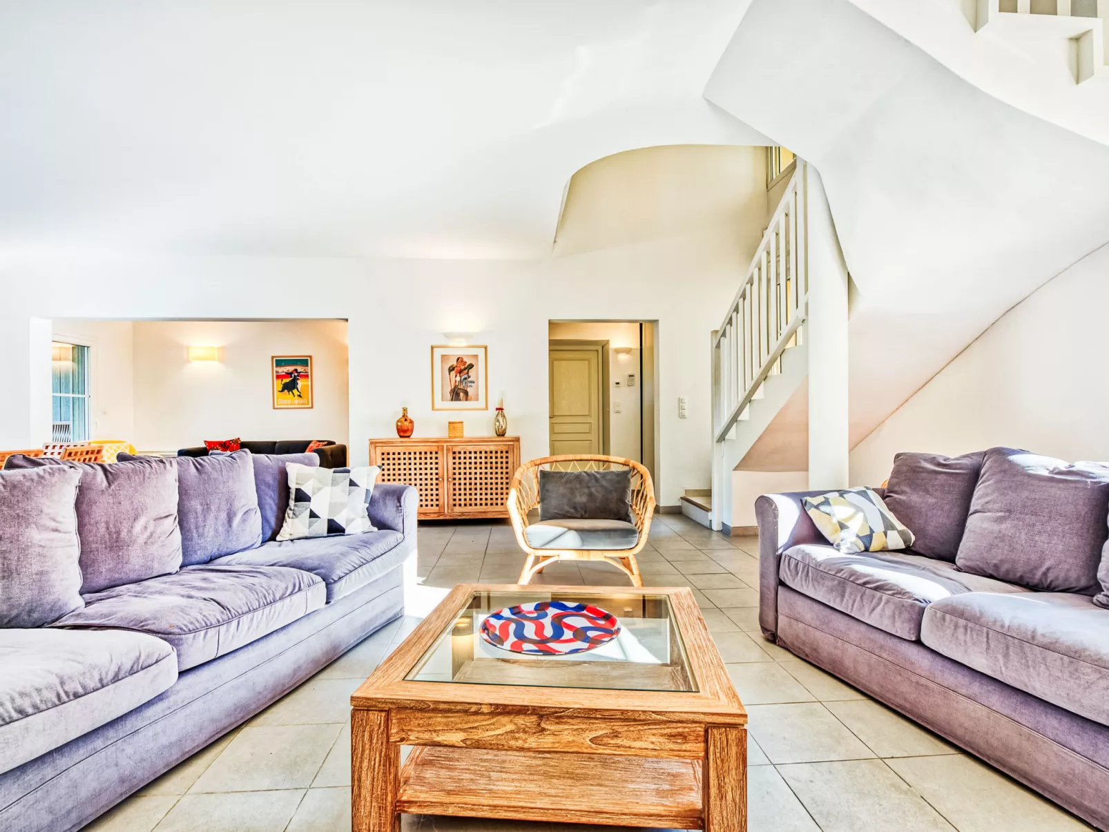 Atlantic Green-Inside