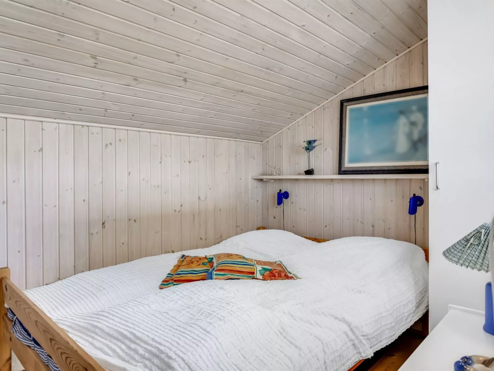 "Tjarven" - 350m from the sea-Drinnen