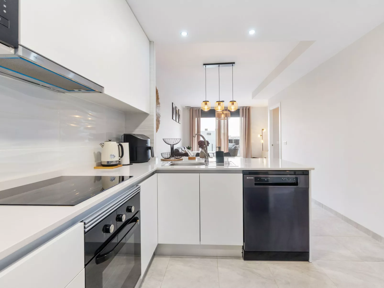 Aire Residencial-Inside