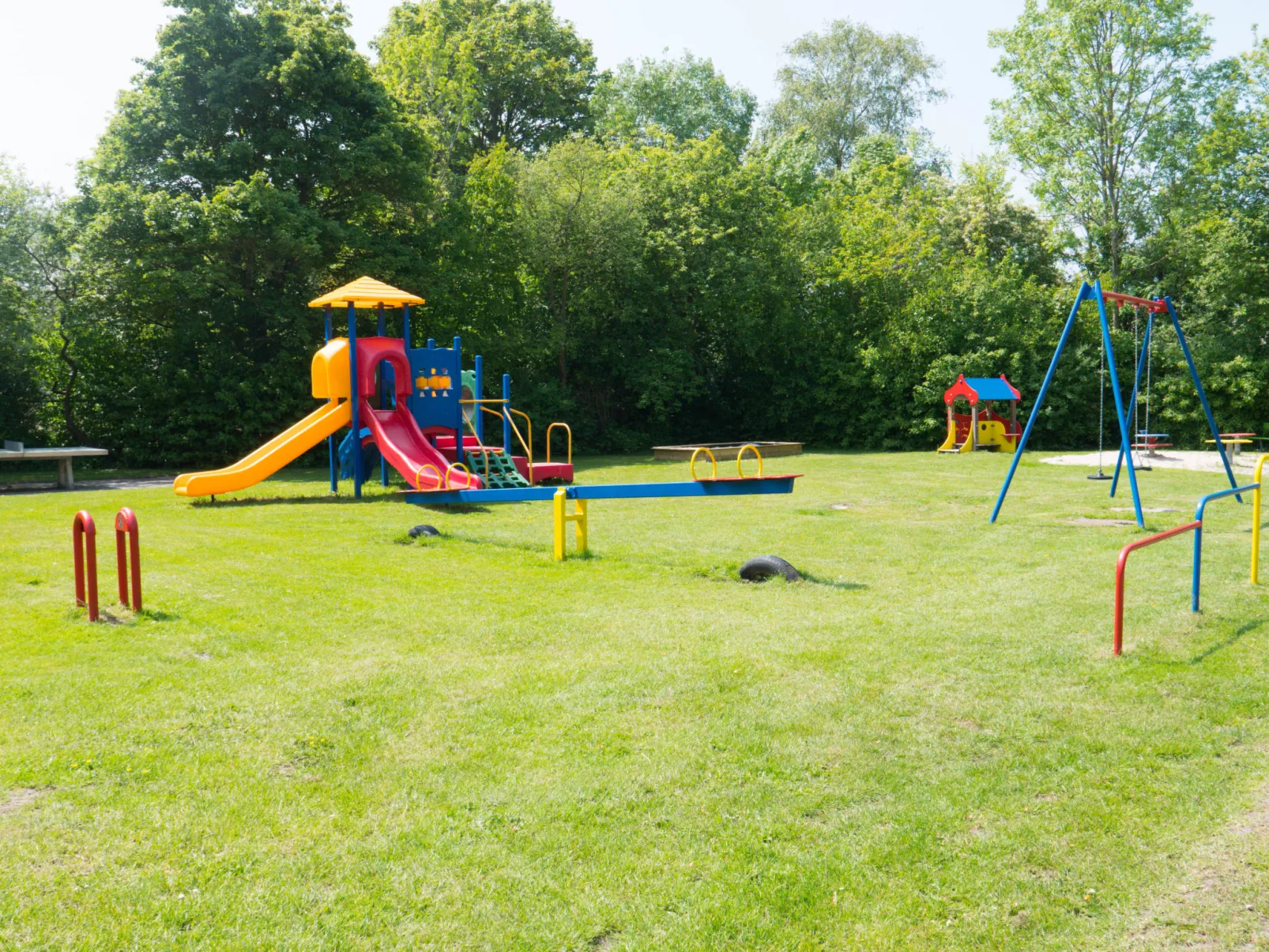 De Zeebries-Draußen