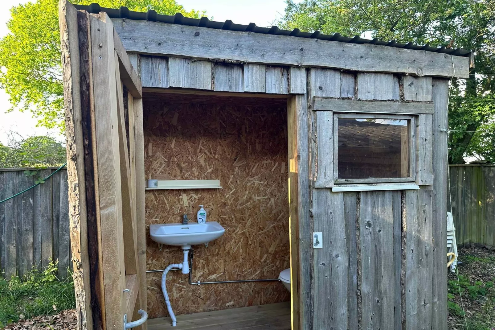 5 star holiday home in Haderslev-Outdoor