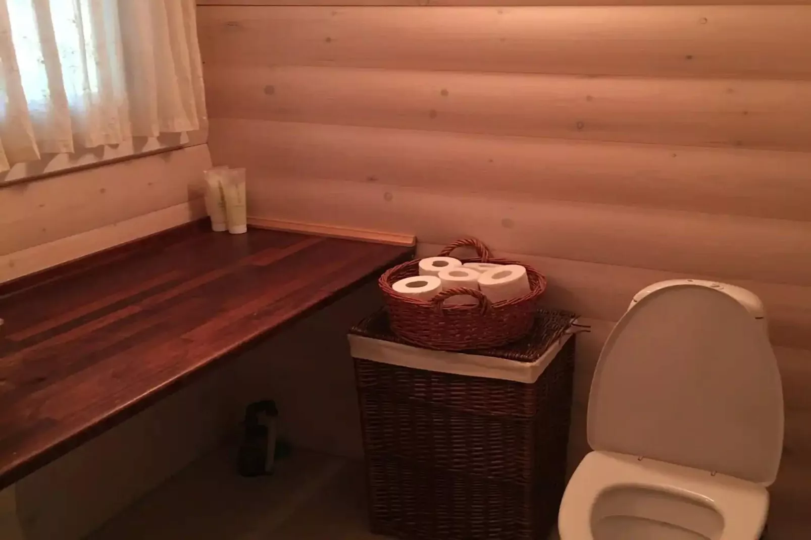 5 etoiles maison de vacances a Nykøbing Sj-Intérieur