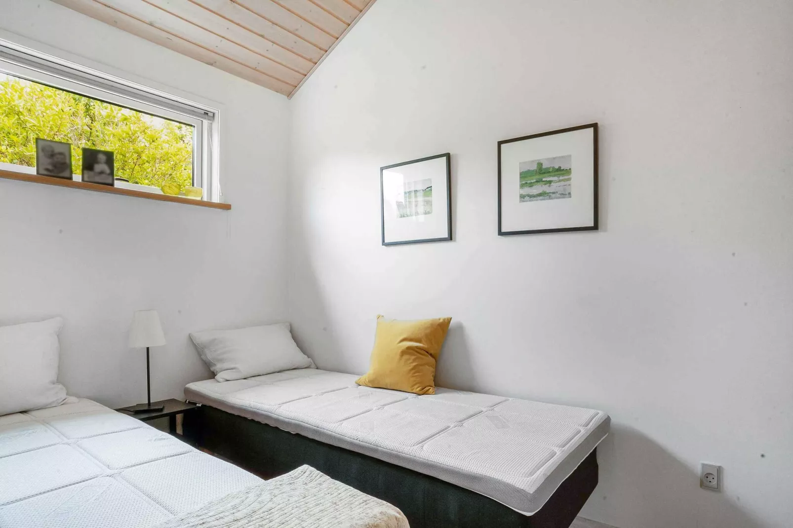 5 star holiday home in Allingåbro-Indoor