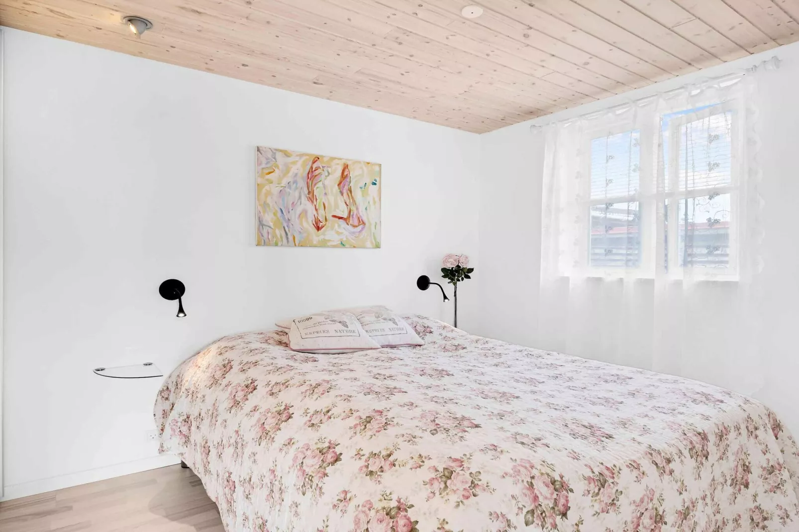 5 etoiles maison de vacances a Karrebæksminde-Intérieur