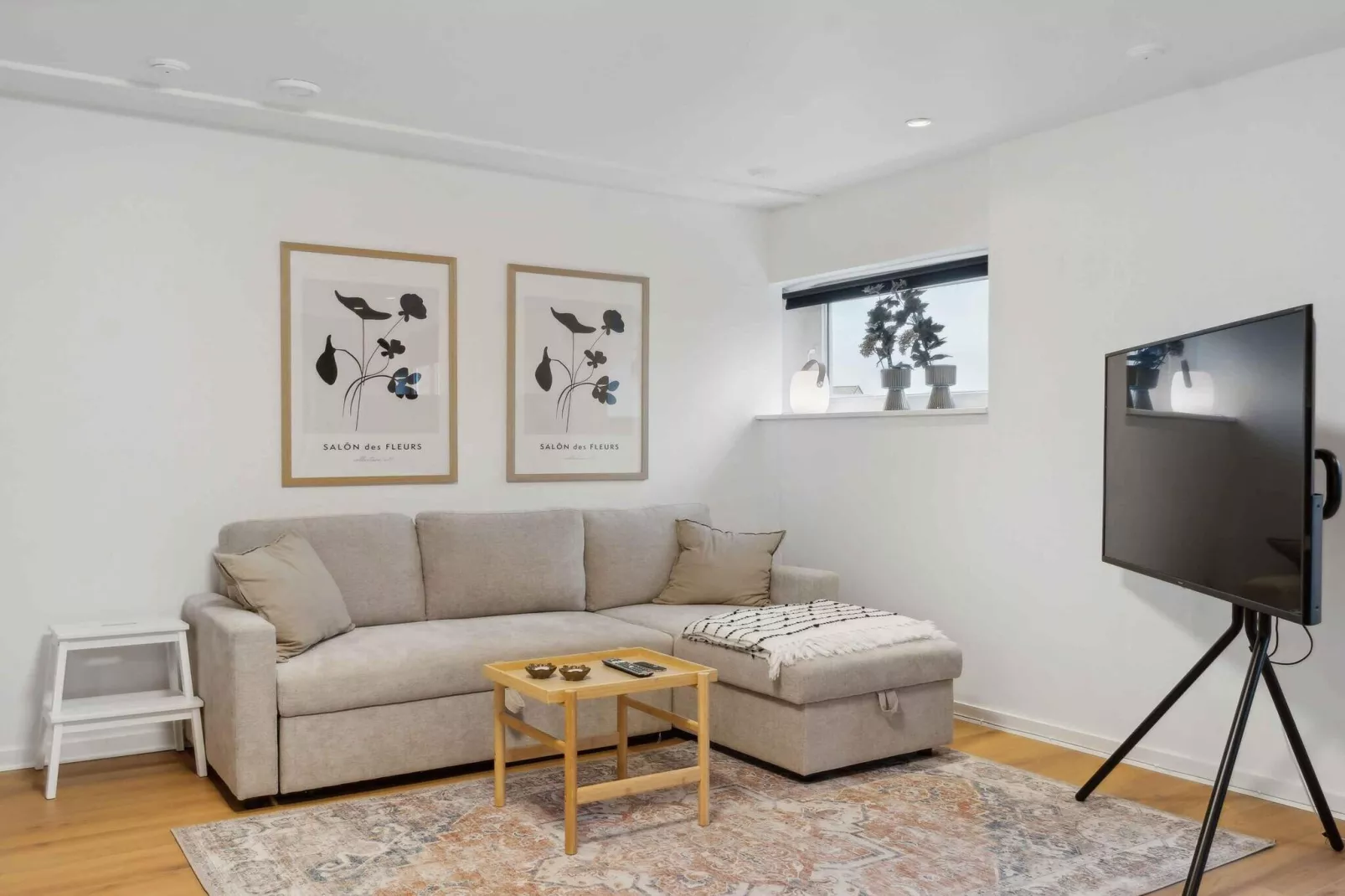 5 Sterne Ferienhaus in Søby Ærø-Innenbereich