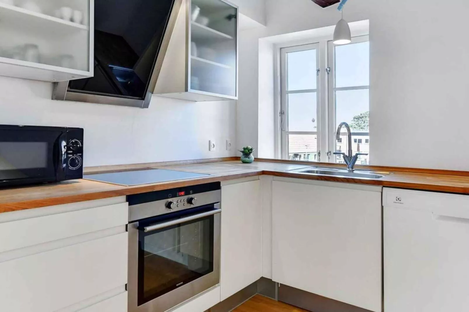 5 etoiles maison de vacances a Skagen-Intérieur