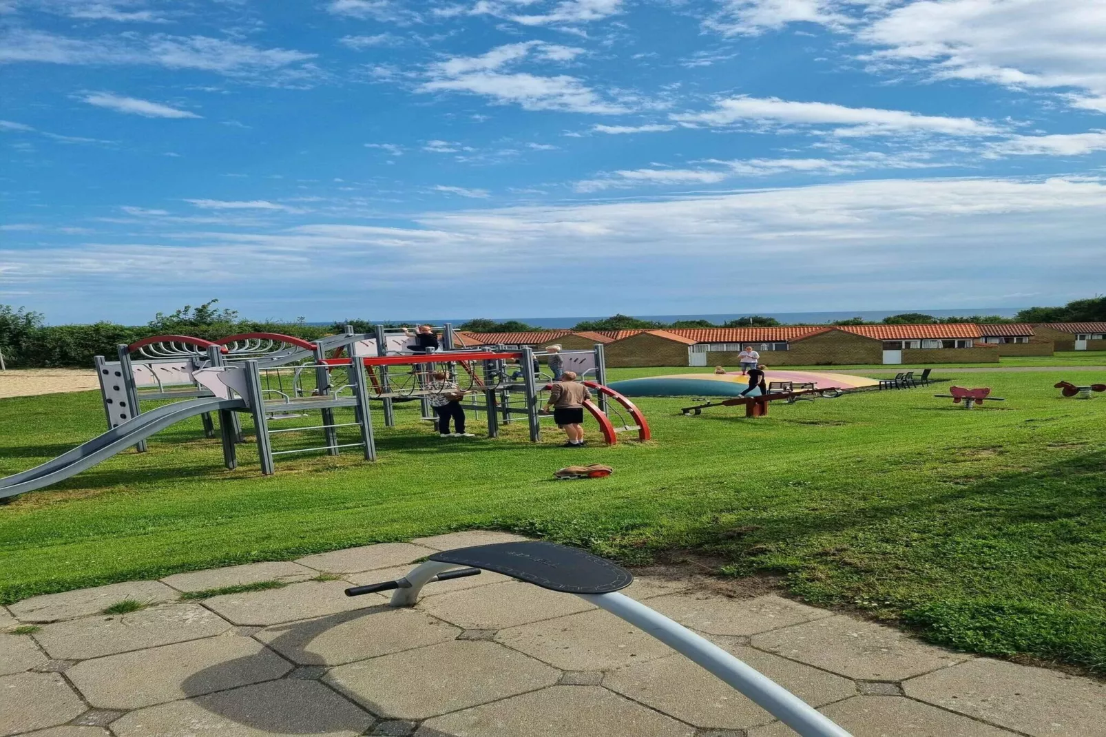 5 star holiday home in Allinge-Untagged