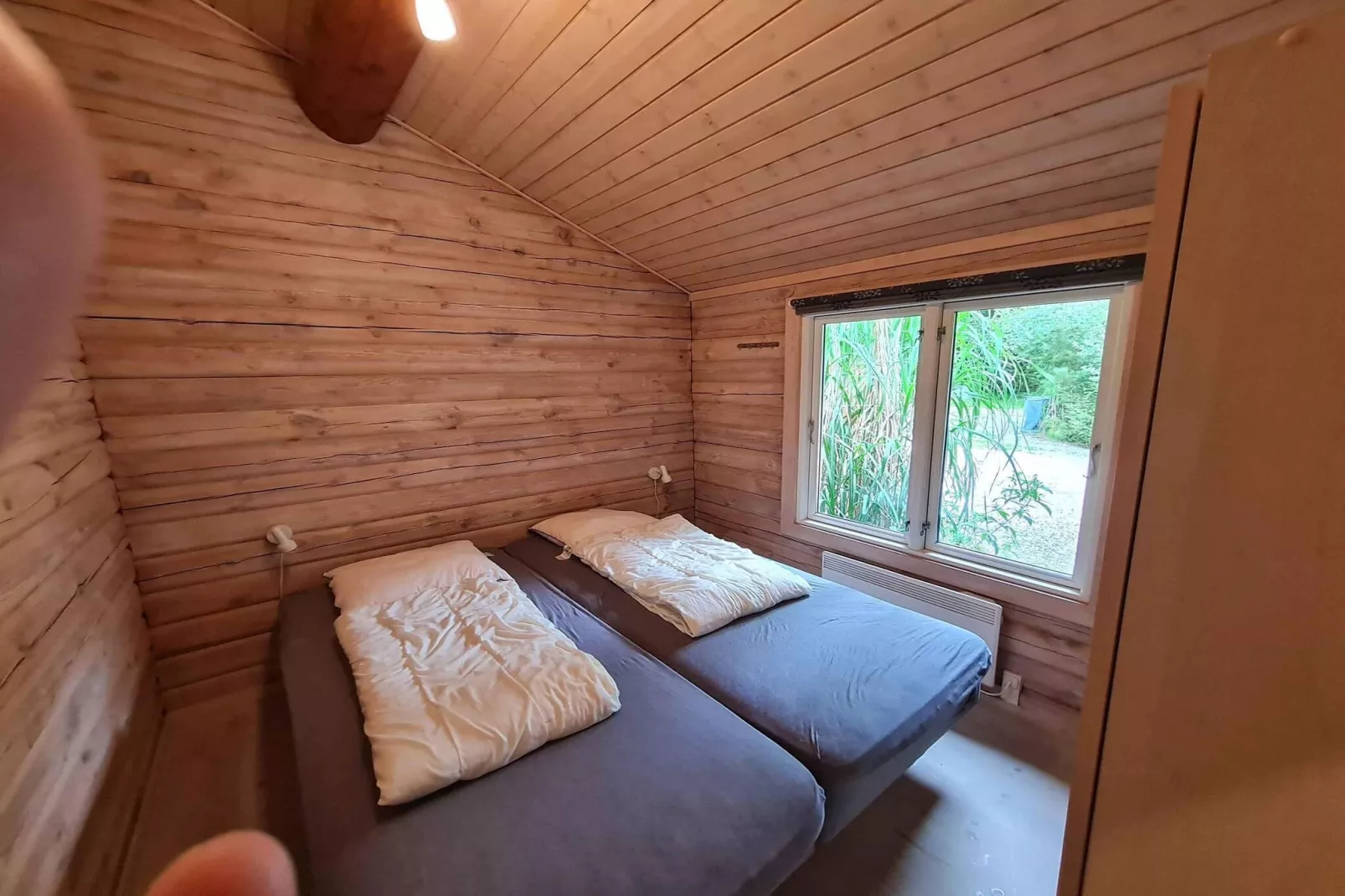 5 star holiday home in Frederiksværk-Indoor