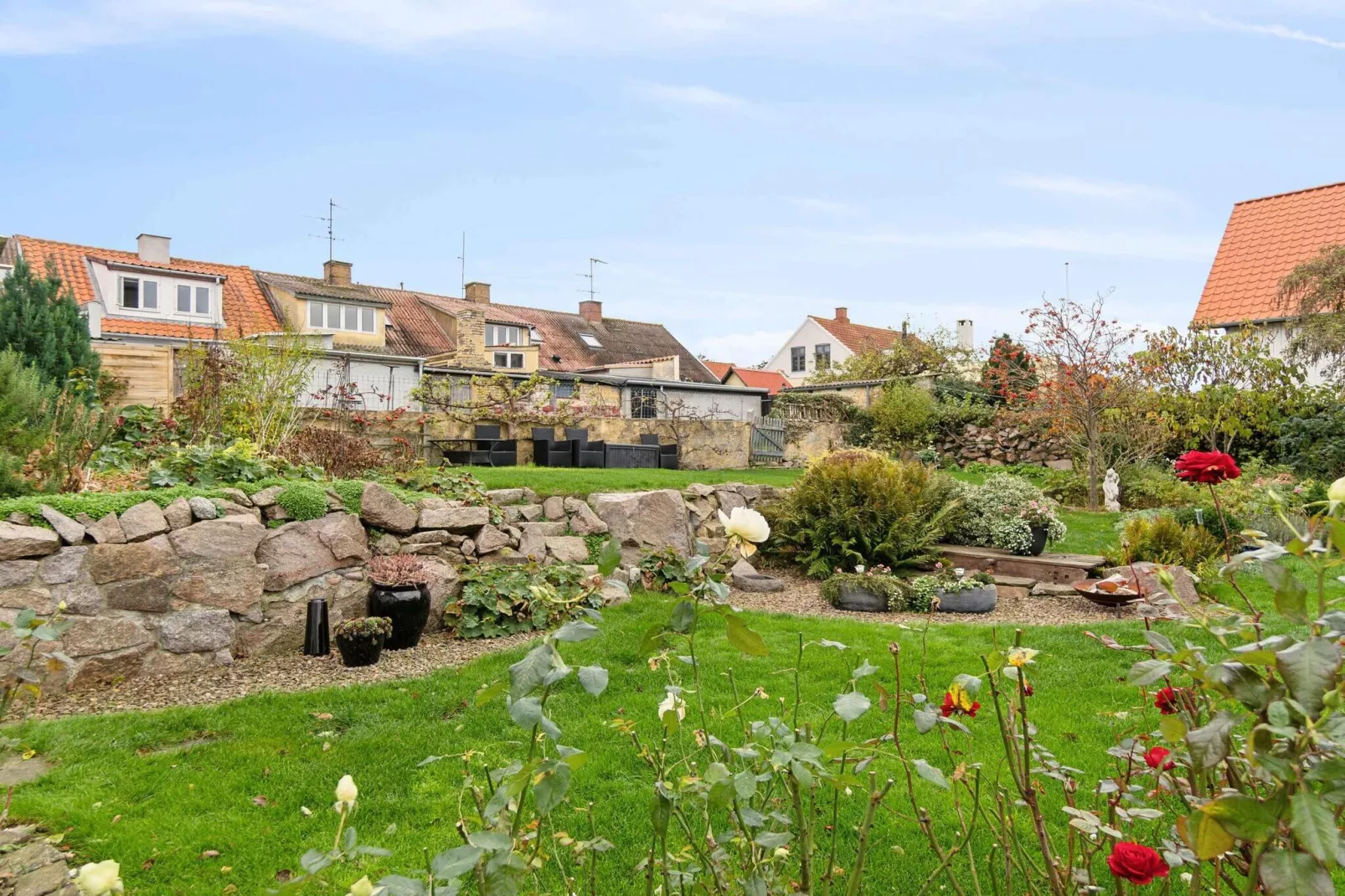 5 star holiday home in Allinge-Untagged