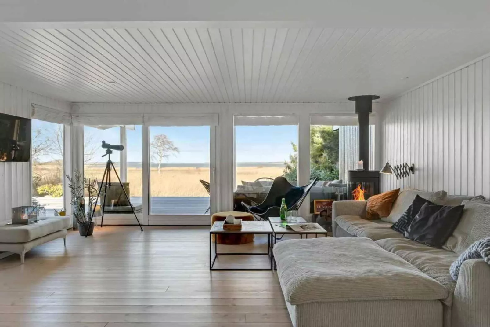 5 etoiles maison de vacances a Hillerød