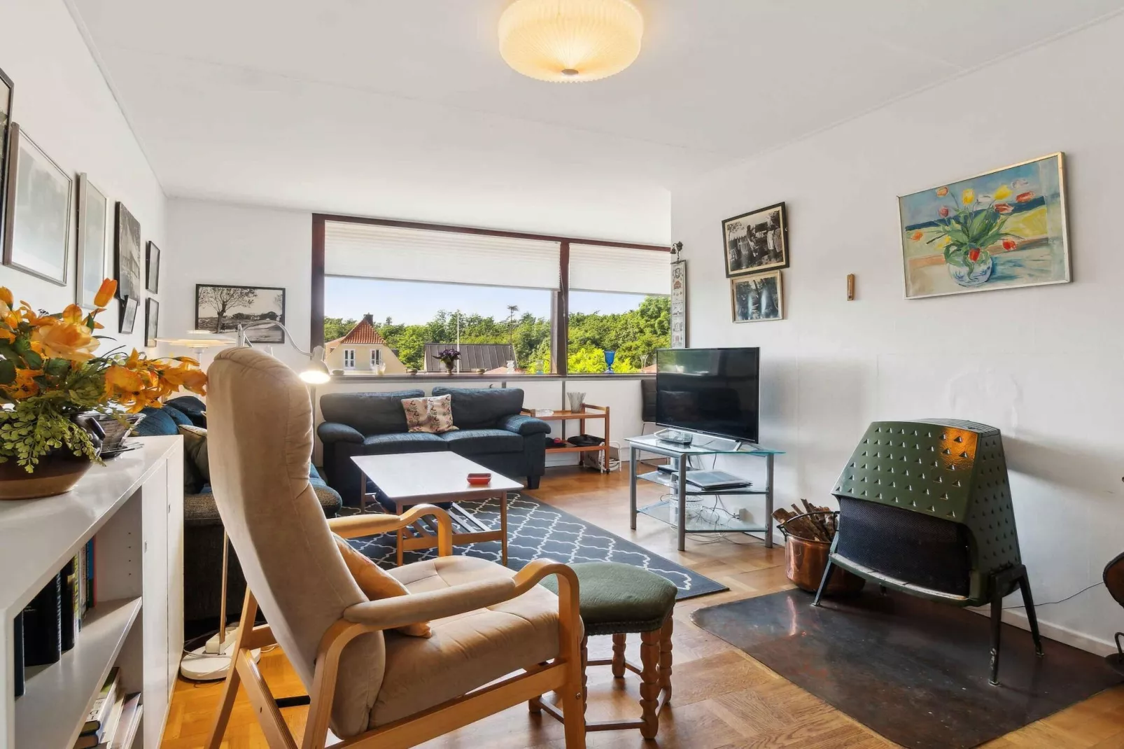 5 etoiles maison de vacances a Svaneke