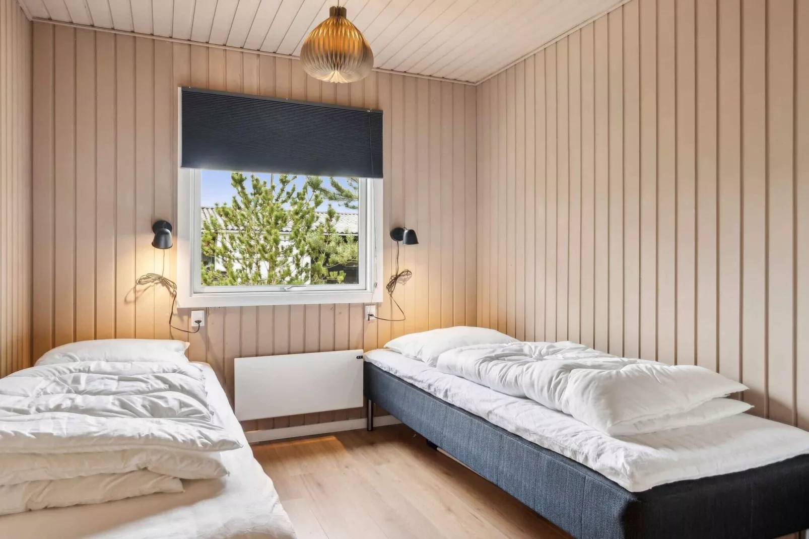 5 star holiday home in Hals-Indoor