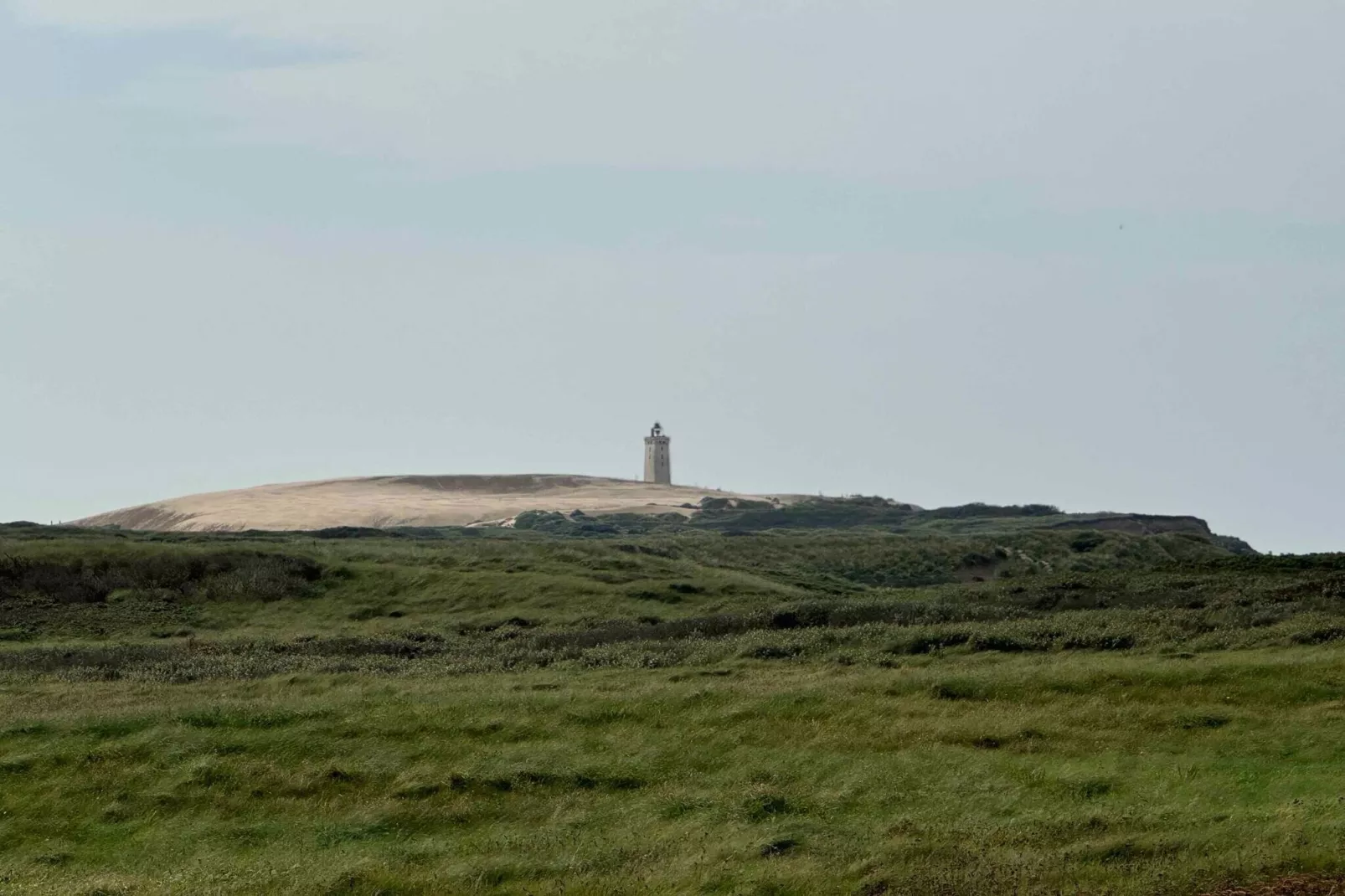 5 star holiday home in Hjørring-Outdoor