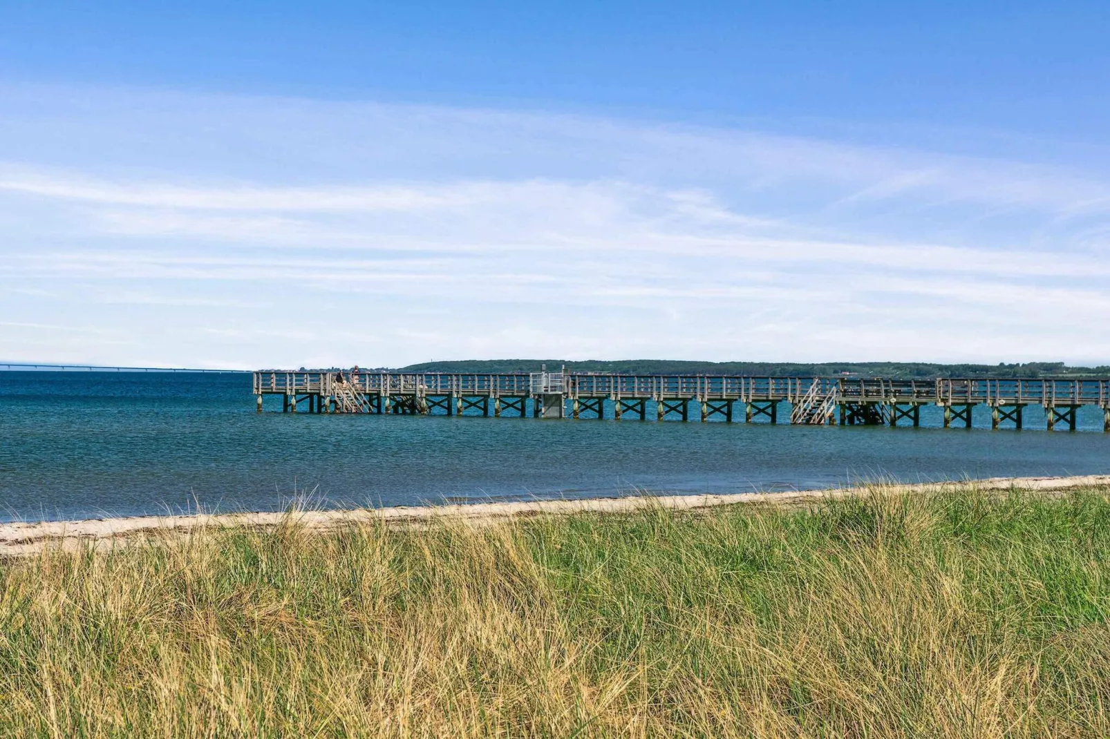 5 star holiday home in Skælskør-Outdoor