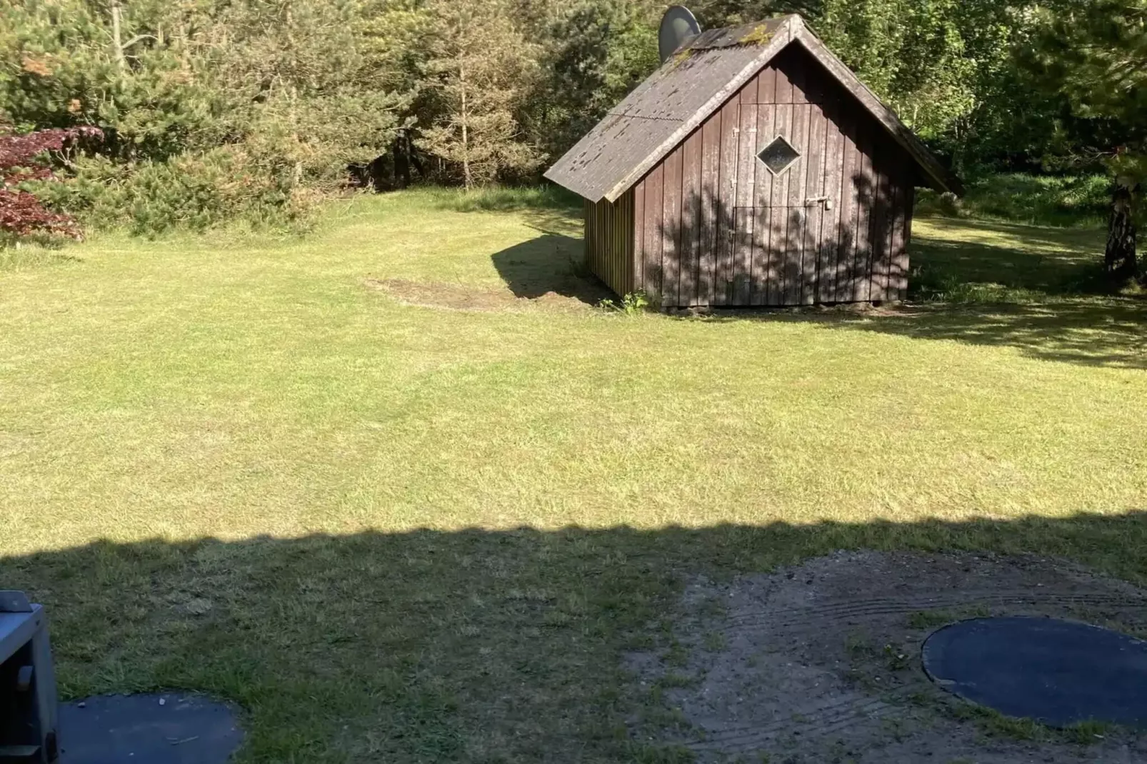 5 star holiday home in Rømø-Untagged