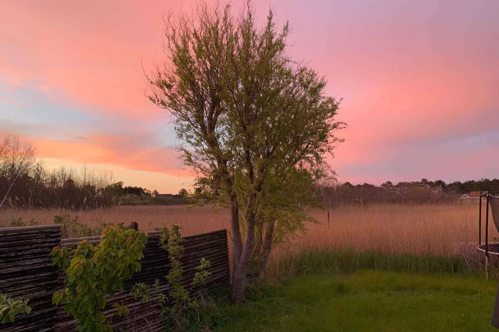 5 star holiday home in Karrebæksminde-Outdoor