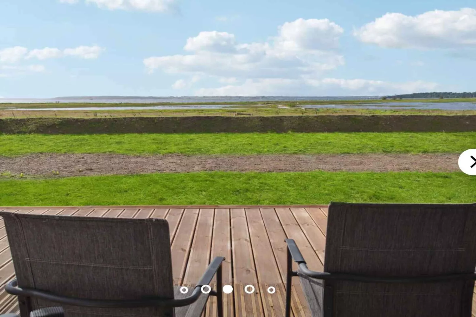 5 Sterne Ferienhaus in Orø-Nicht zugeordnet