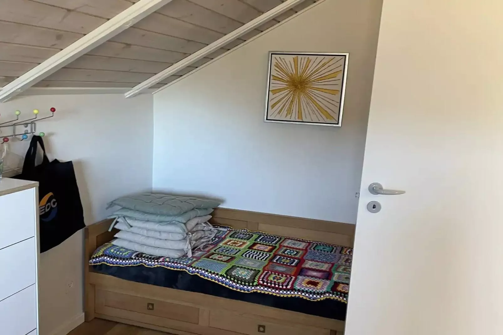 5 star holiday home in Ebeltoft-Indoor