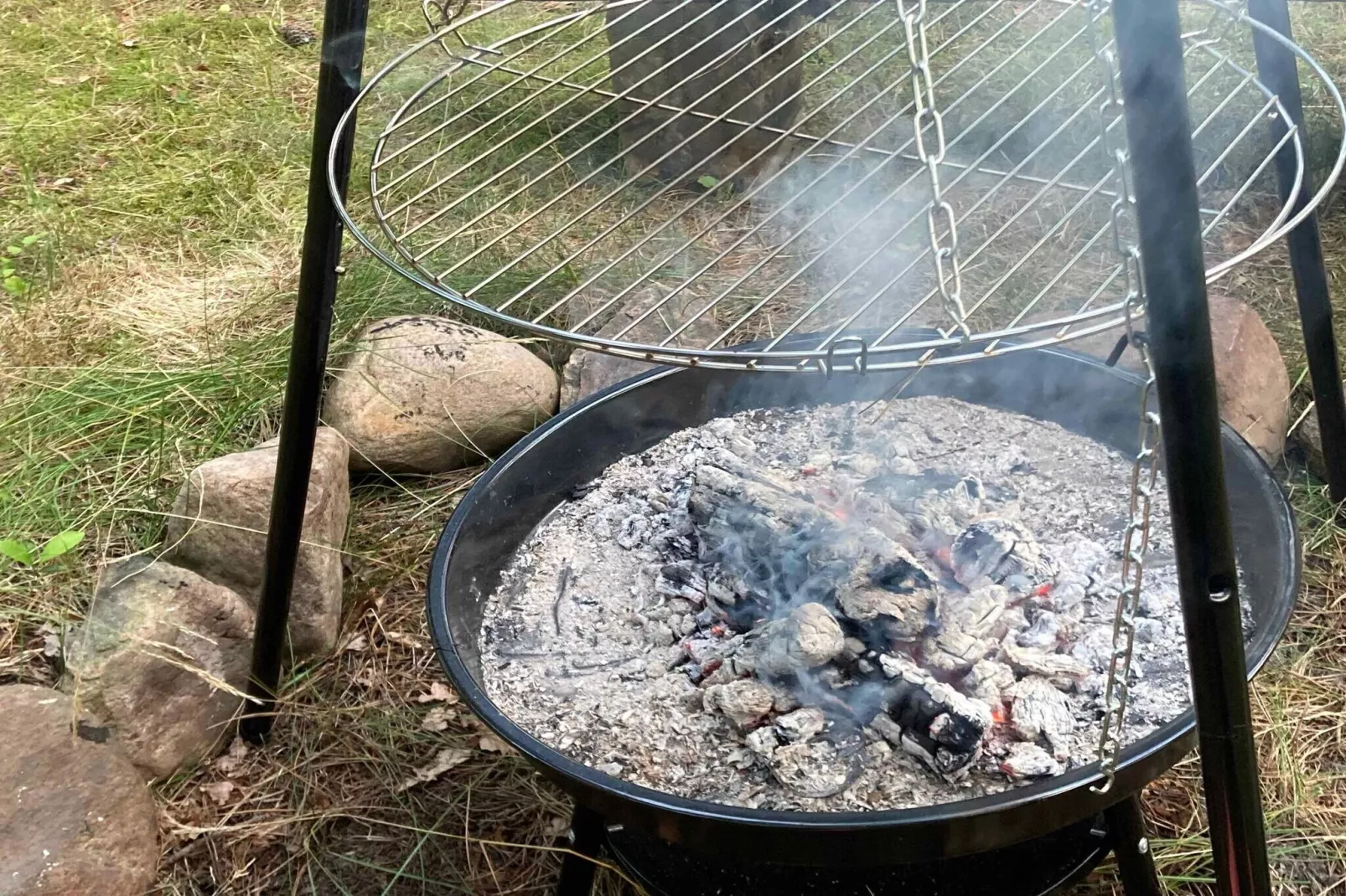 5 star holiday home in Vejby-Outdoor