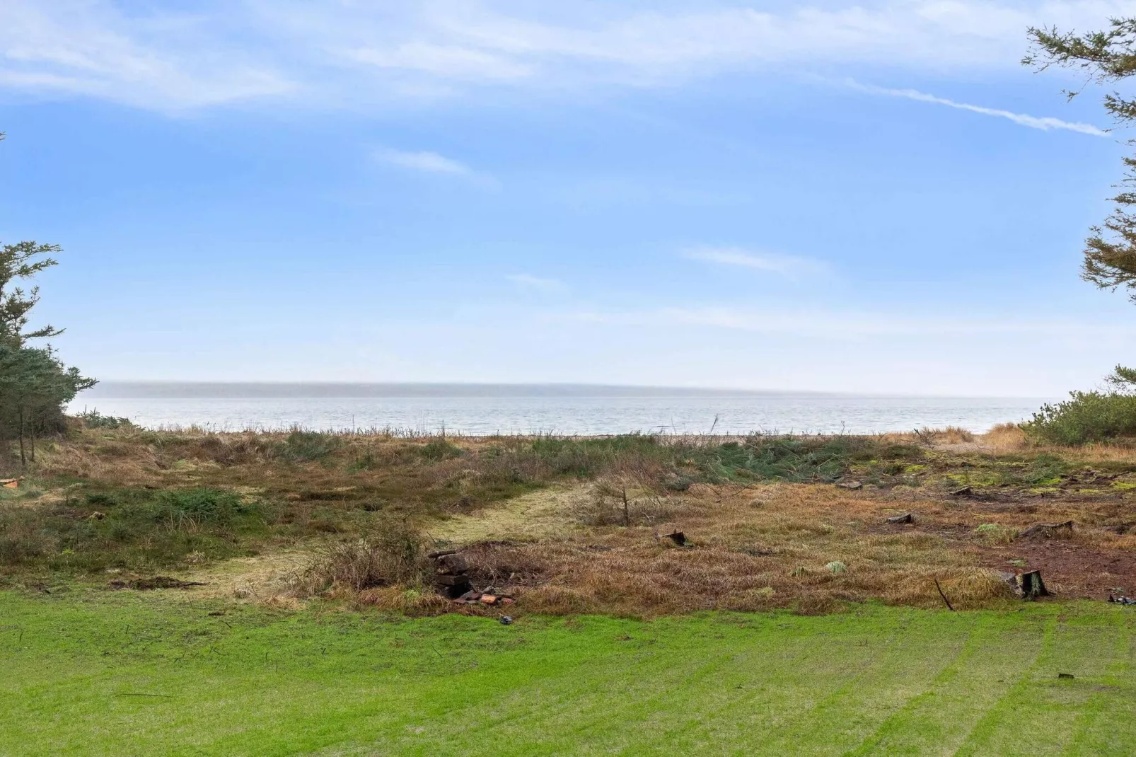 5 star holiday home in Thyholm-Outdoor