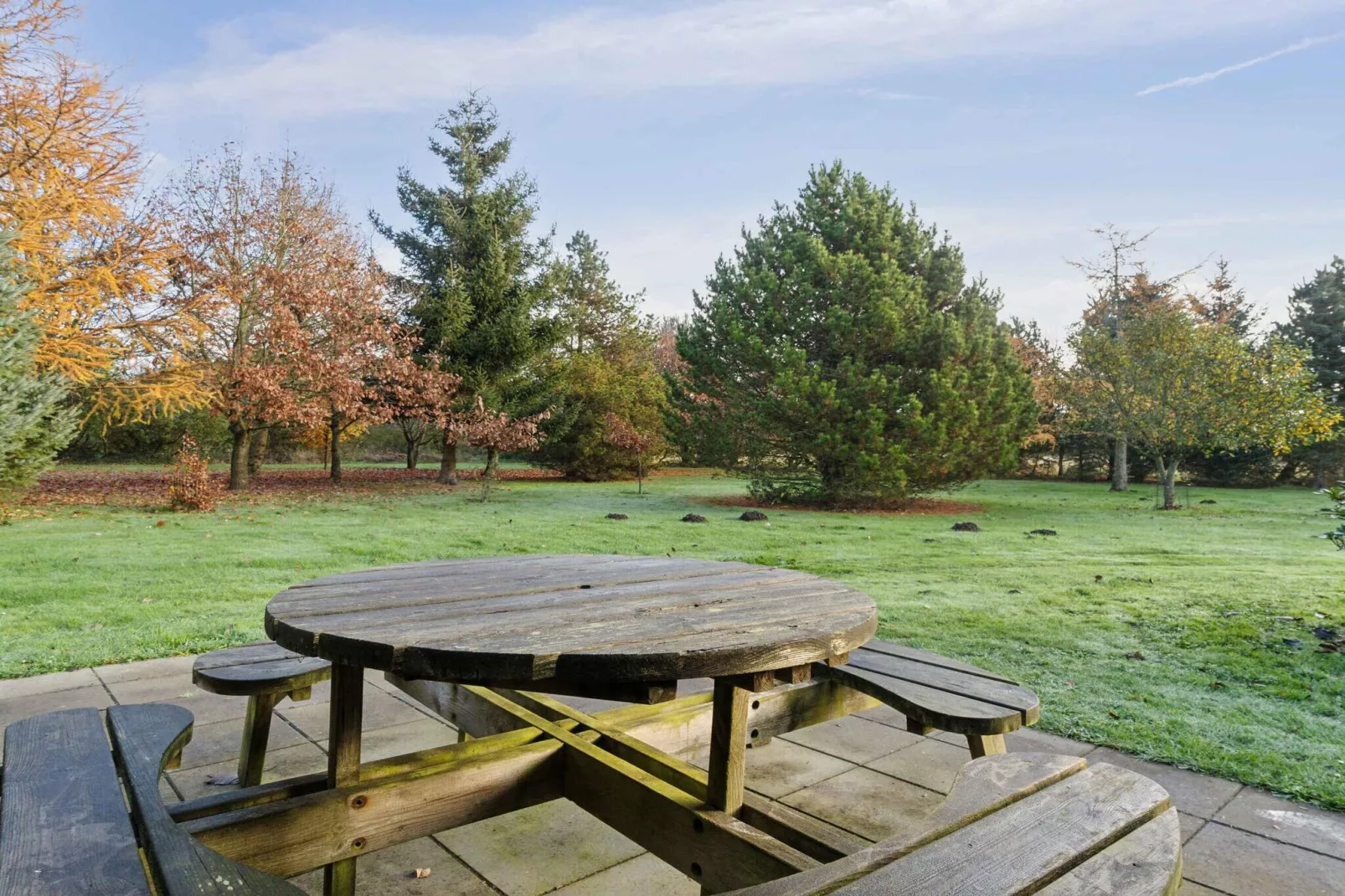 5 star holiday home in Roslev-Untagged