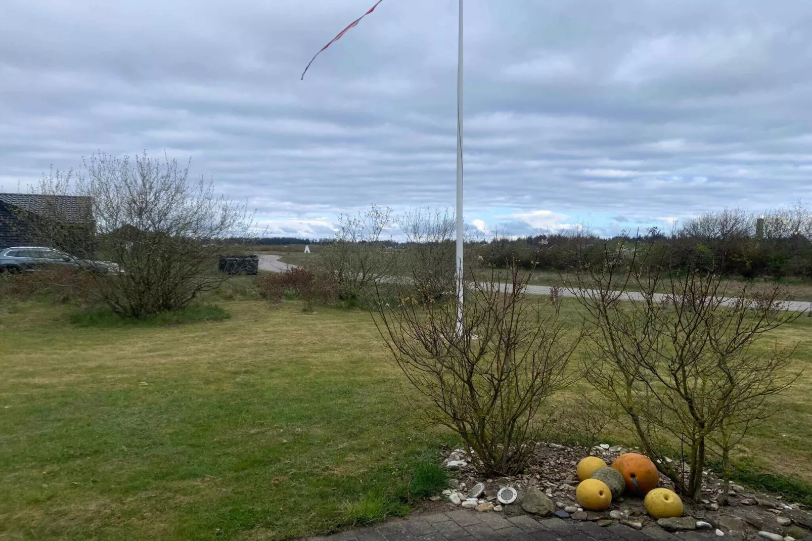 5 star holiday home in Brovst-Untagged