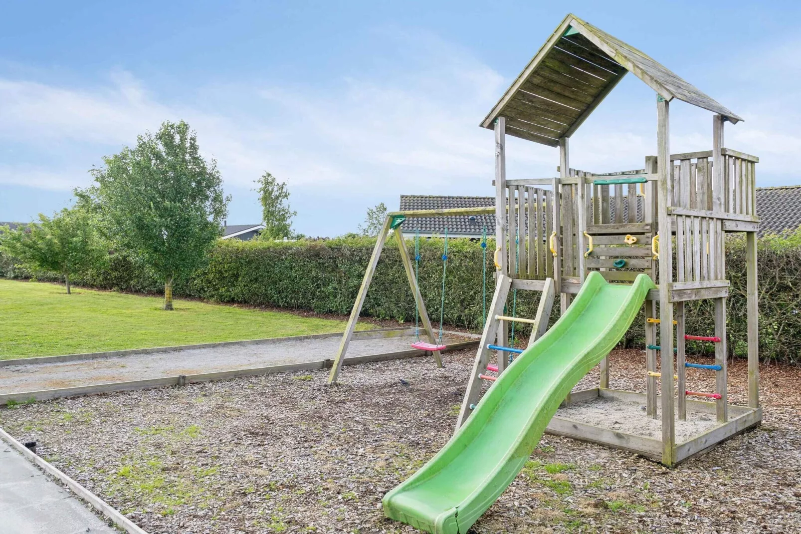 5 Sterne Ferienhaus in Haderslev-Nicht zugeordnet