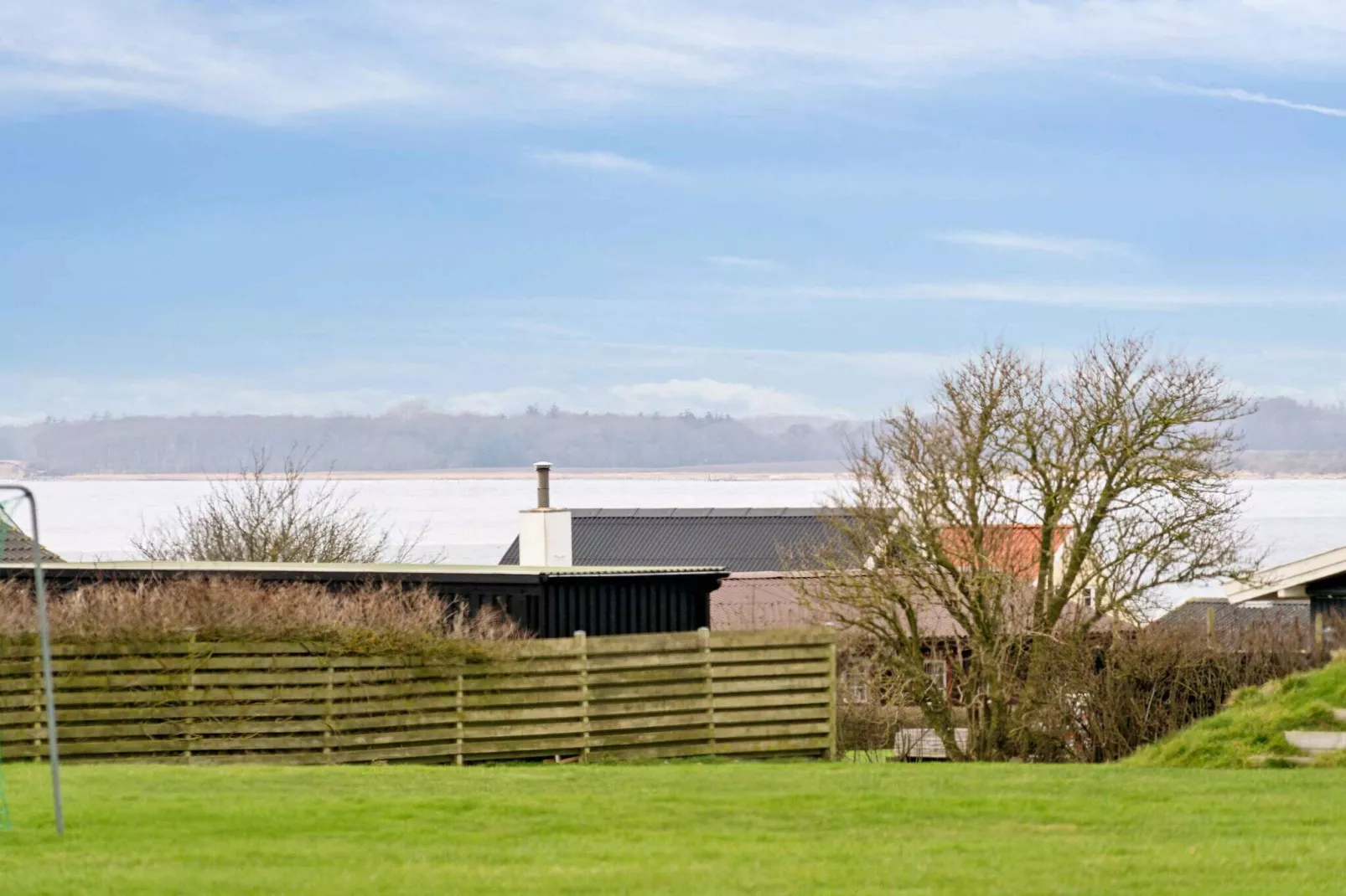 5 Sterne Ferienhaus in Assens-Nicht zugeordnet