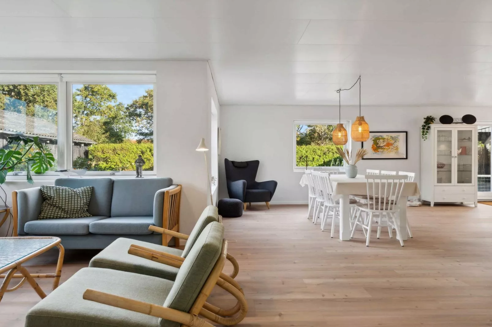 5 etoiles maison de vacances a Skagen