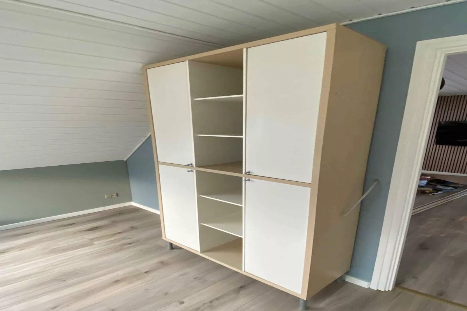 5 etoiles maison de vacances a Farsø-Intérieur