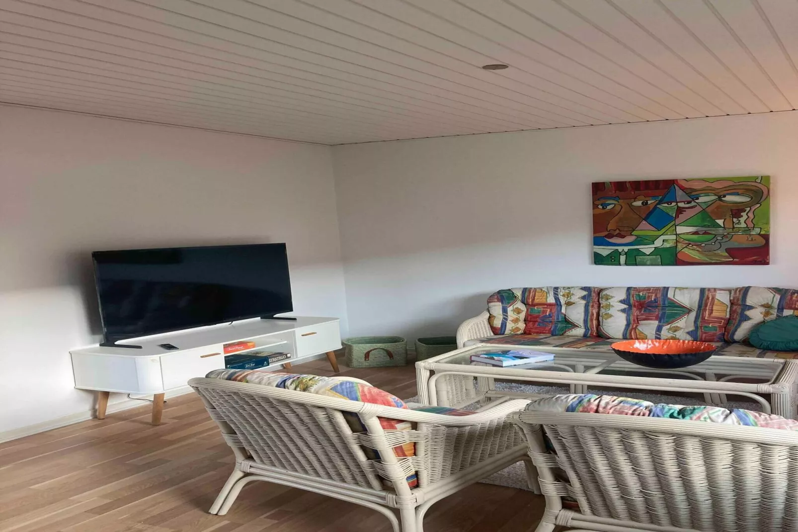 5 star holiday home in Hjørring-Indoor