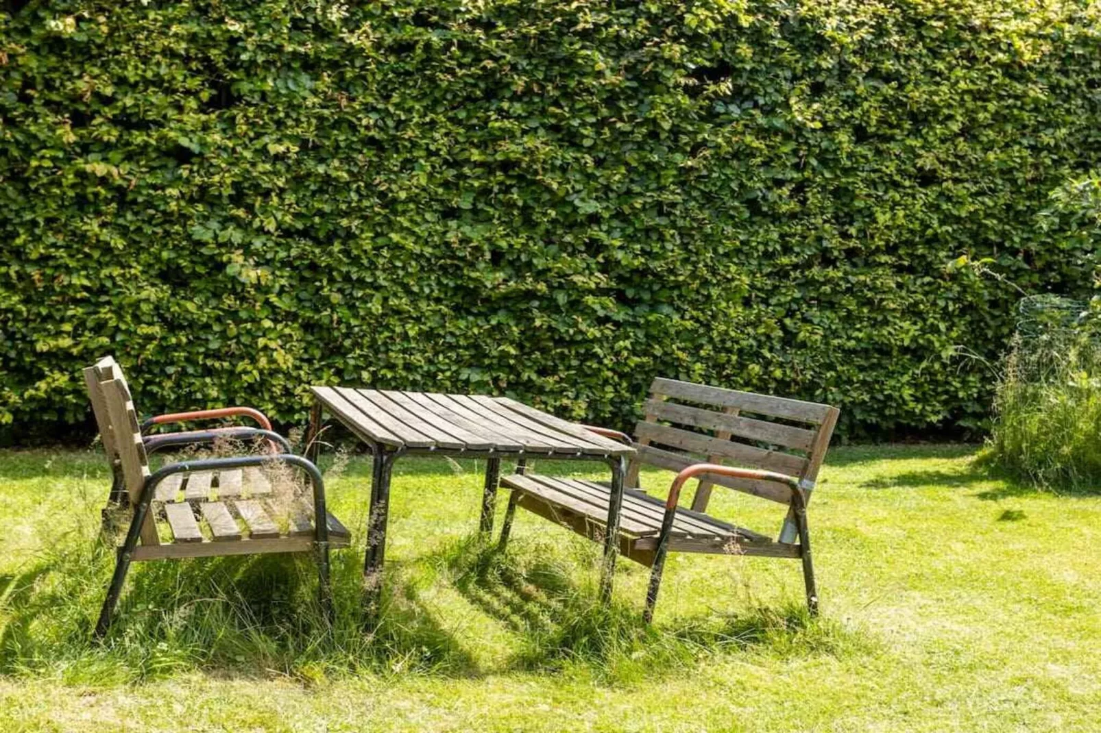 5 star holiday home in Tisvildeleje-Outdoor