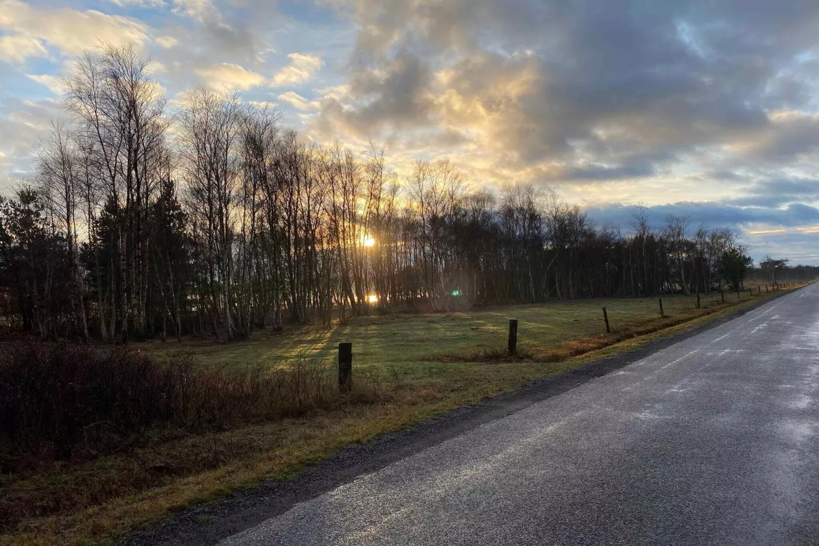 5 star holiday home in Læsø-Outdoor