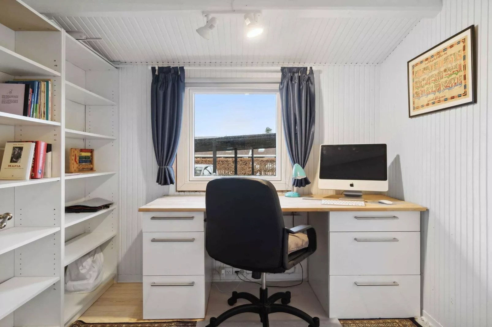 5 star holiday home in Hornbæk-Indoor