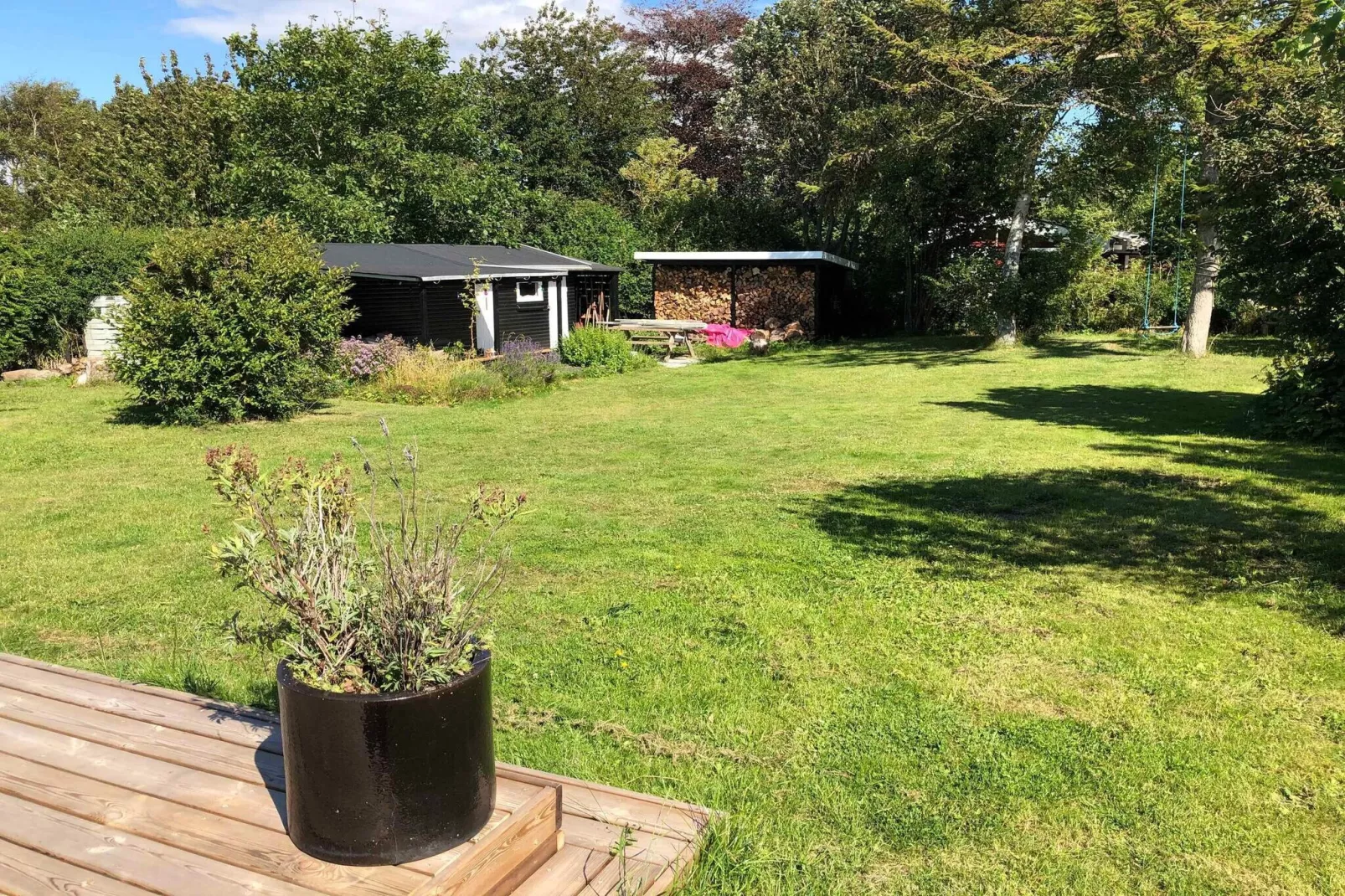 5 etoiles maison de vacances a Jægerspris-Non tagué