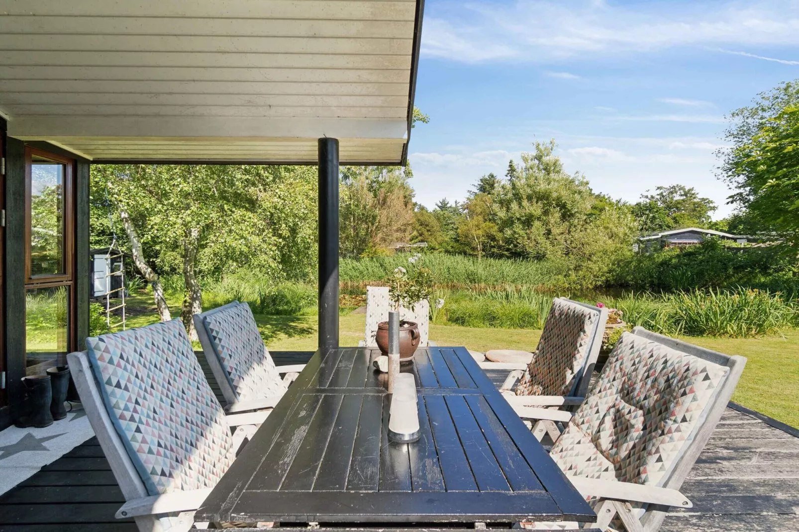 5 star holiday home in Gilleleje-Outdoor