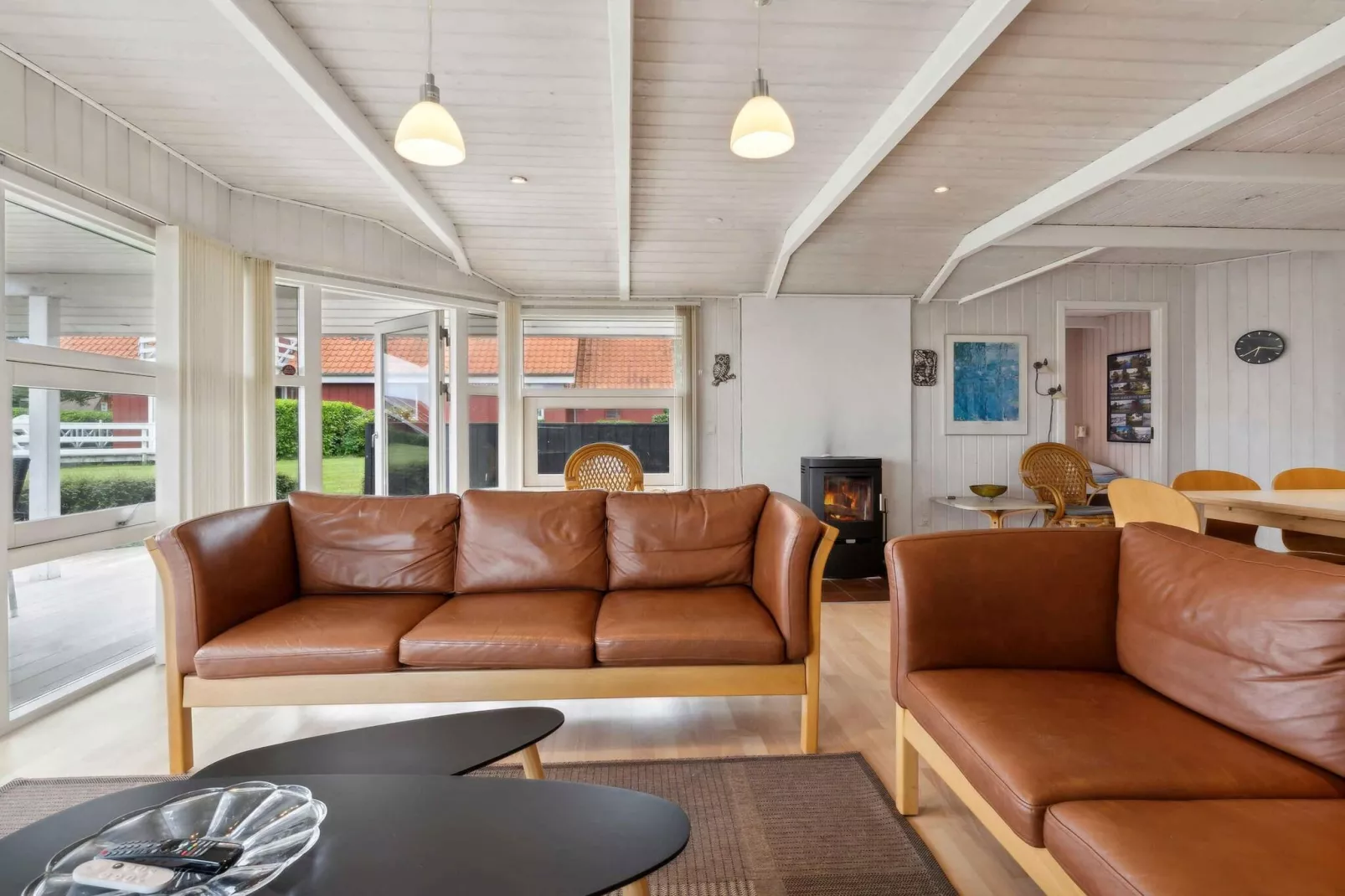 5 etoiles maison de vacances a Haderslev